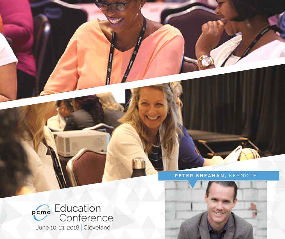 EC18 FB - PCMA edUcon