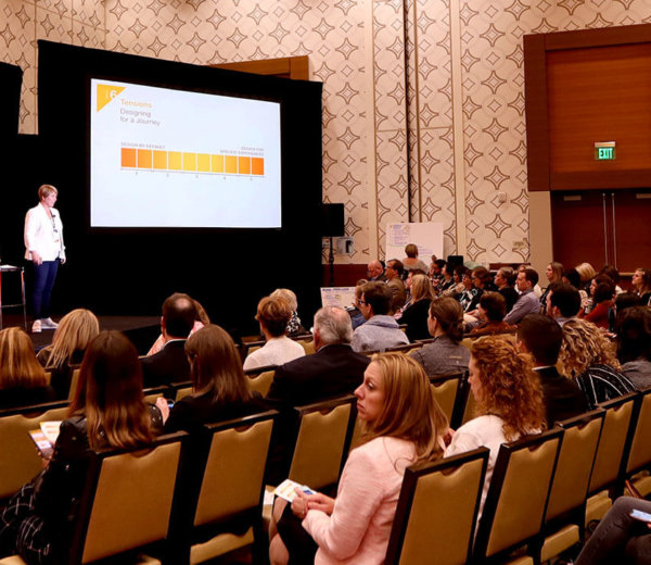 Steelcase Event Experience