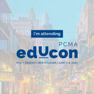 EduCon 2022 is the place for U. Register today!