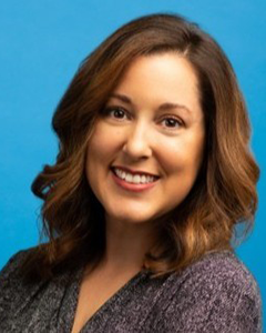Carrie Johnson